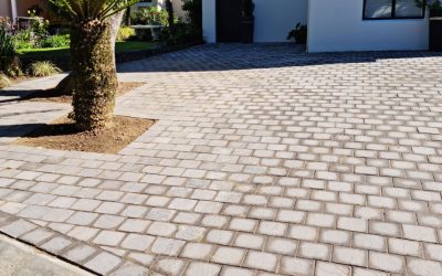 What is the difference between Pavers and Cobblestones?