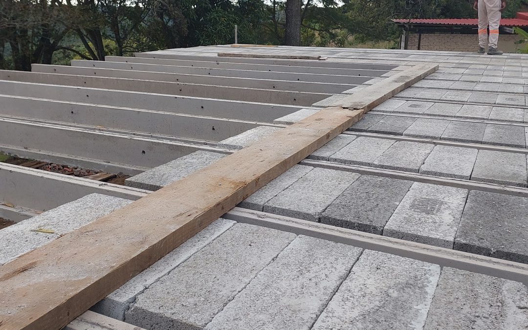 Build Better with Precast Concrete: Quality, Strength, and Efficiency