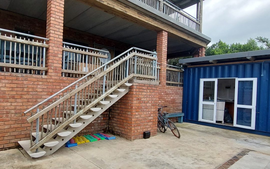 The Advantages of Concrete Precast Stairs