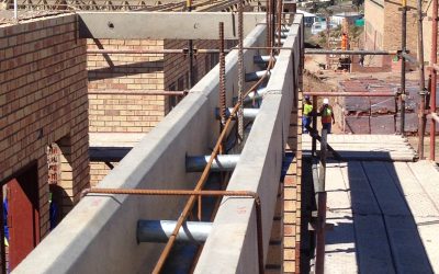 The Basic Consumer Benefits of Kwiklin, Slimlin & Winlin Precast Structural Beams