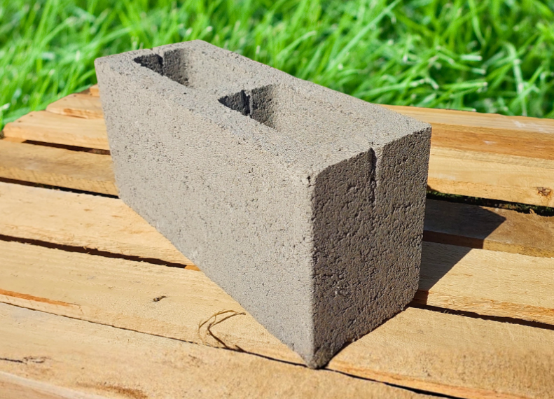 M6 Block Building Block Cement Block